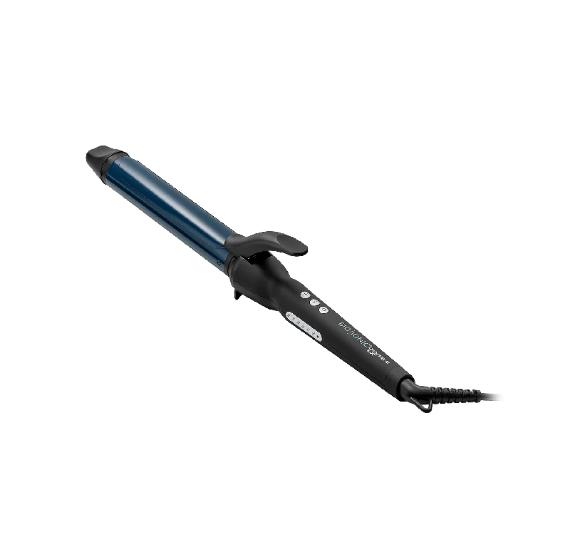 Graphene MX® Long Barrel Curling Iron 1.25”