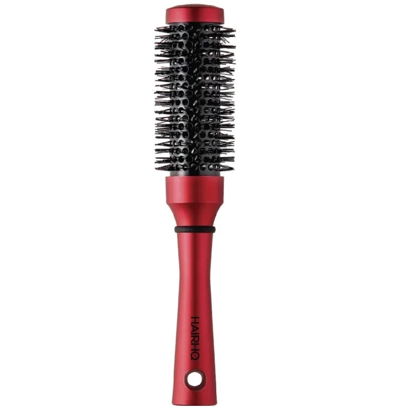 HAIRHQ Profession Ceramic Vented Brush 33mm