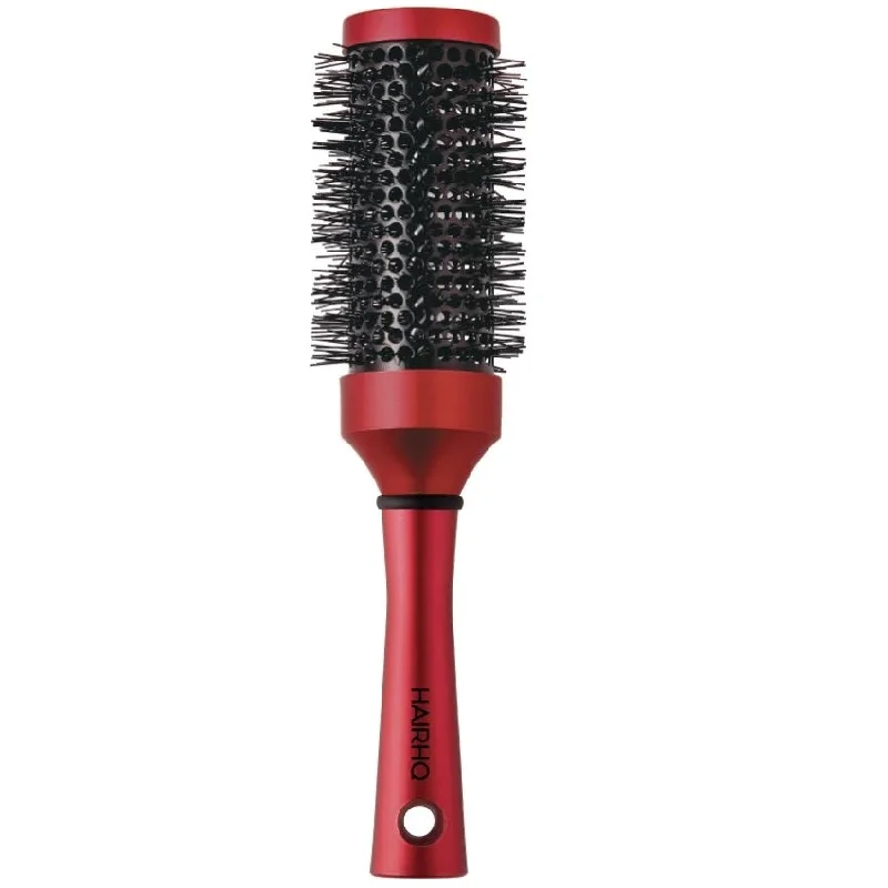 HAIRHQ Professional Ceramic Vented Brush 43mm