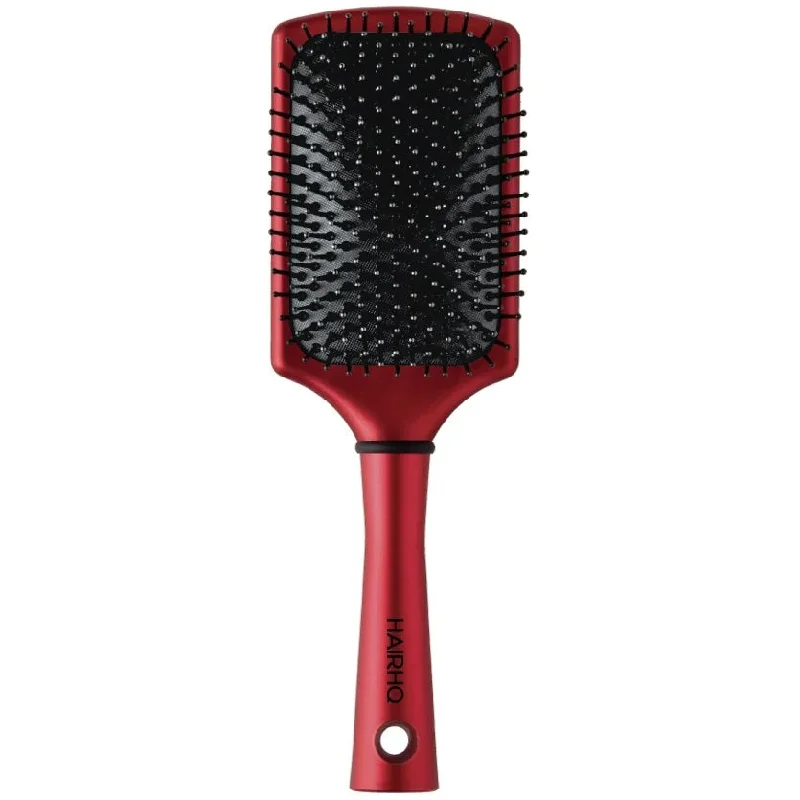 HAIRHQ Professional Paddle Brush