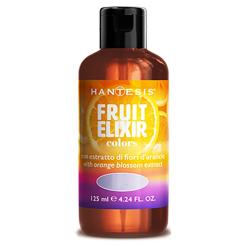 Hantesis Fruit Elixir Italian Semi-Permanent Hair Color - 3-Pack 3X 4.25oz