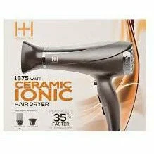 Hot & Hotter: #5903 Ceramic Ionic Hair Dryer