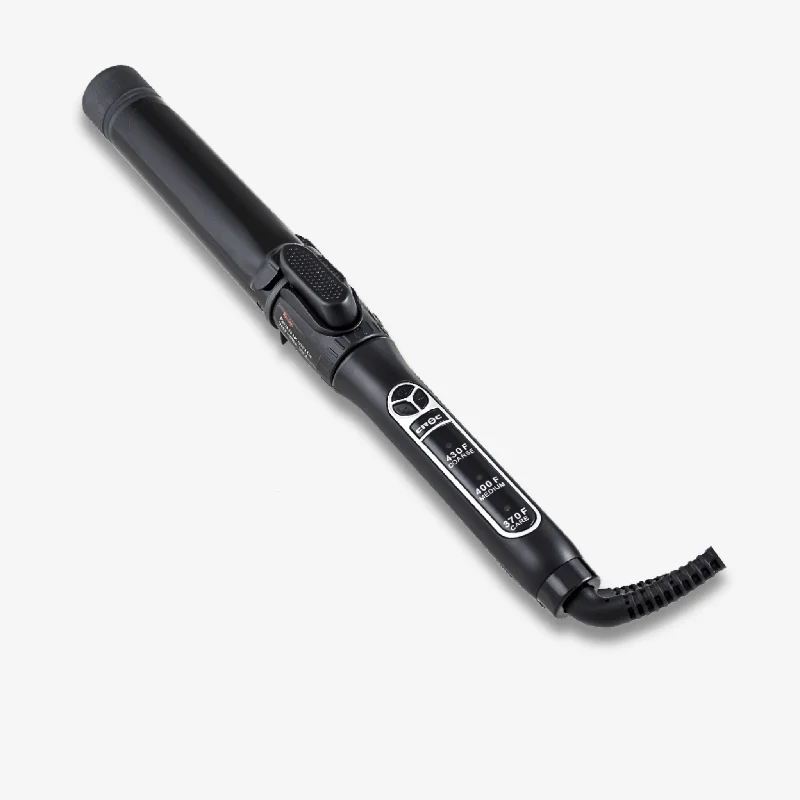 Hybrid Curling Iron 1.25"