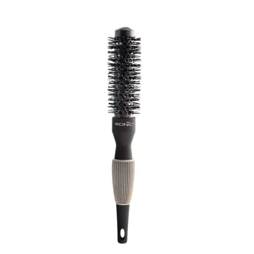 Ikonic Titanium Thermal Hair Brush