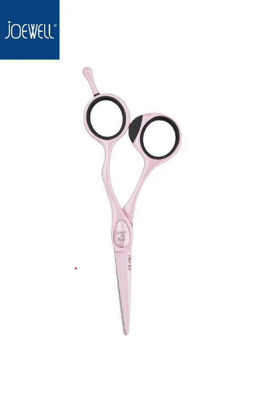 Joewell FX Pro Pink (5.0") - Handcrafted in Japan with Japanese Steel - Award Winning Design