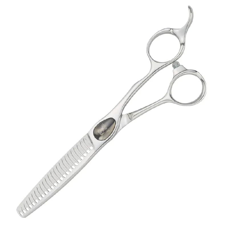 Joewell JGC24 Thinning Scissors 5.5"