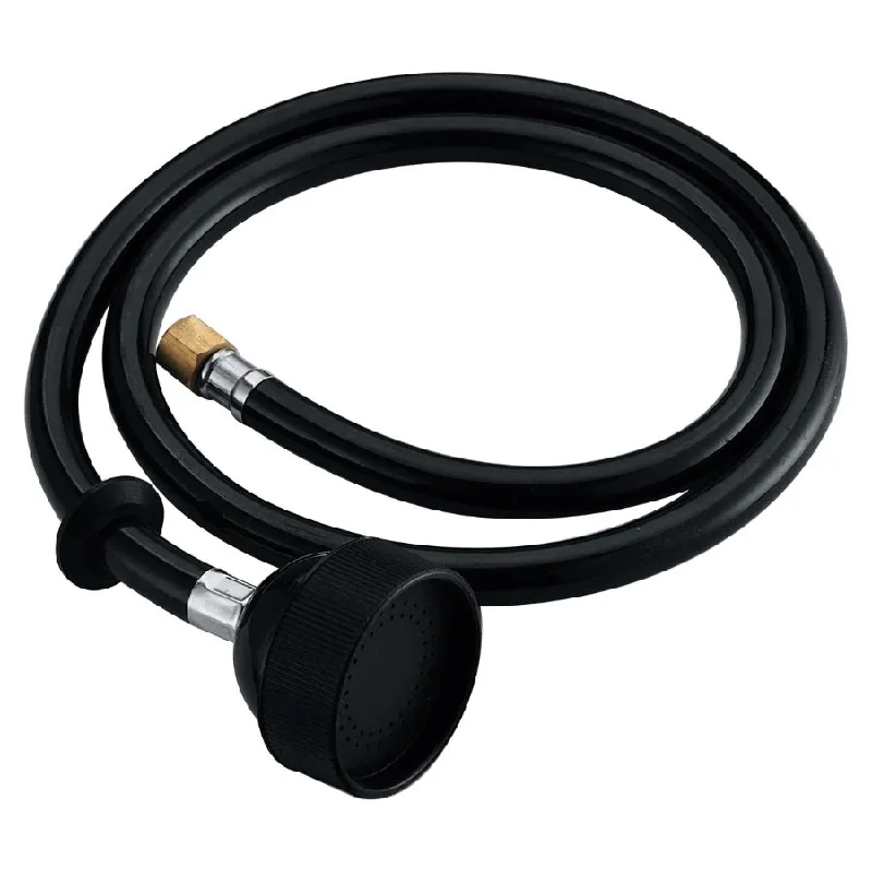 K-Concept Black Spray Hose