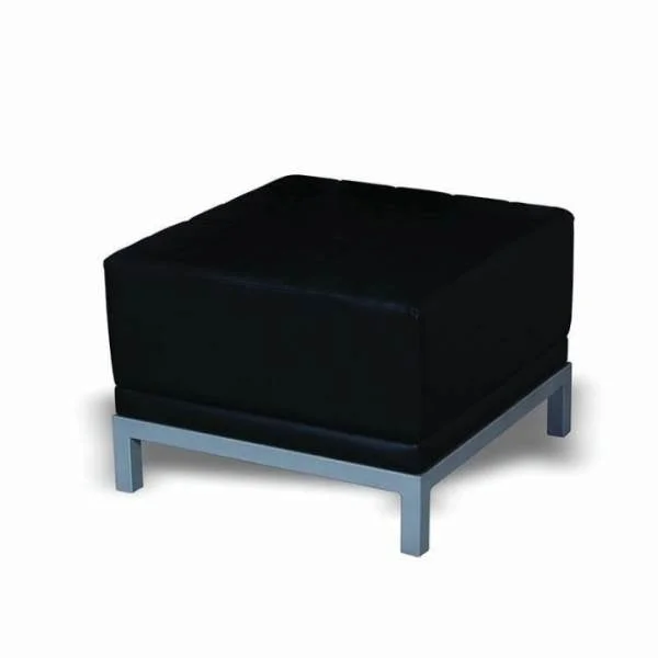 K-Concept Rickey Ottoman Waiting Lounge