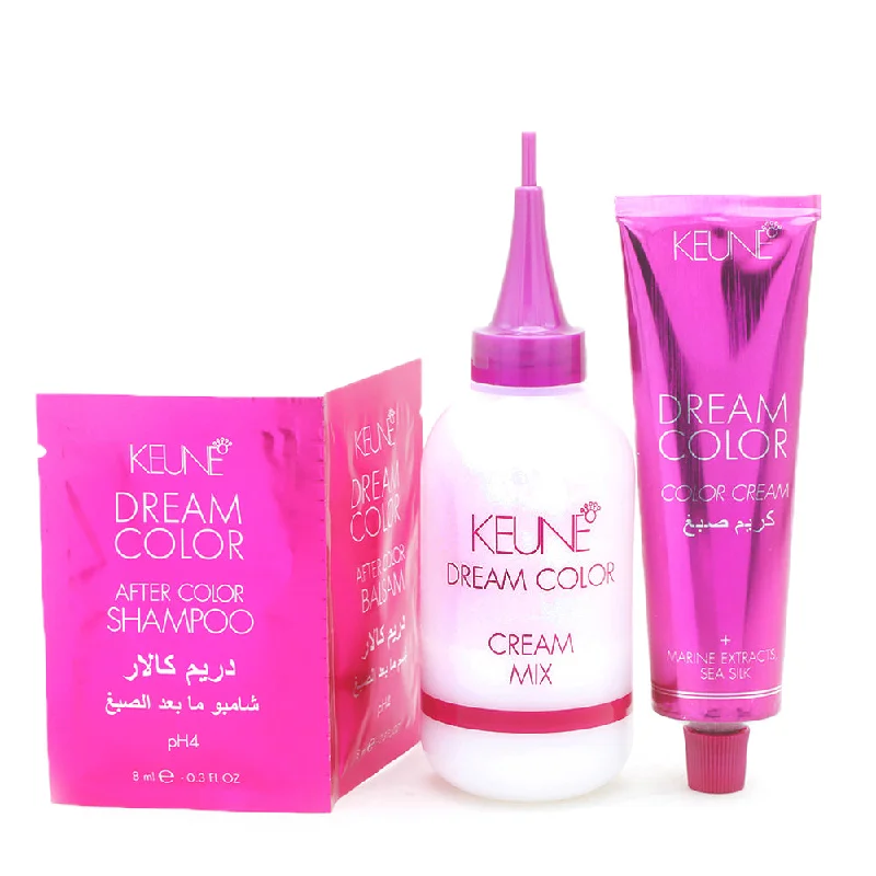 Keune Dream Color - 7 Shades