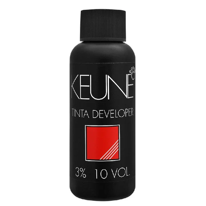 Keune Tinta Developer 3% 10 Vol, 60ml