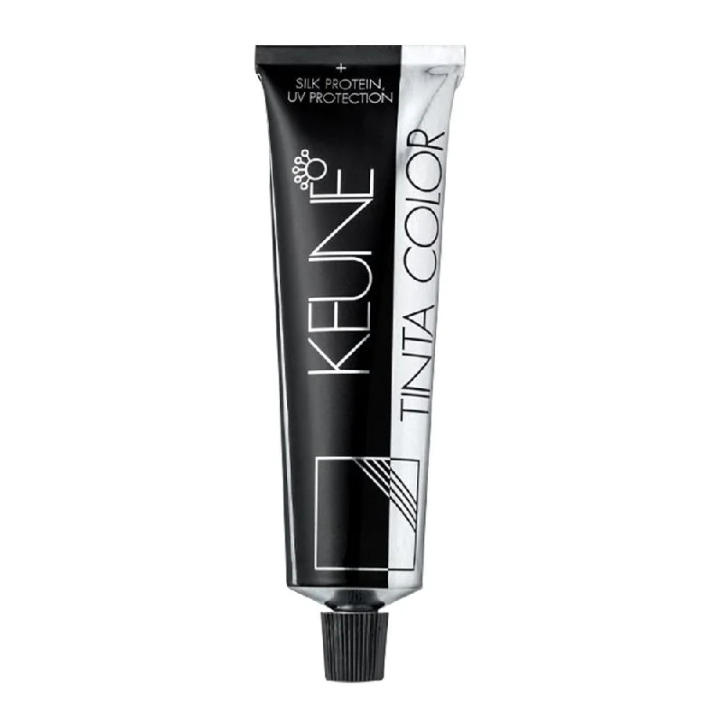 Keune Tinta Hair Colour, 4.19, Medium Matt Brown