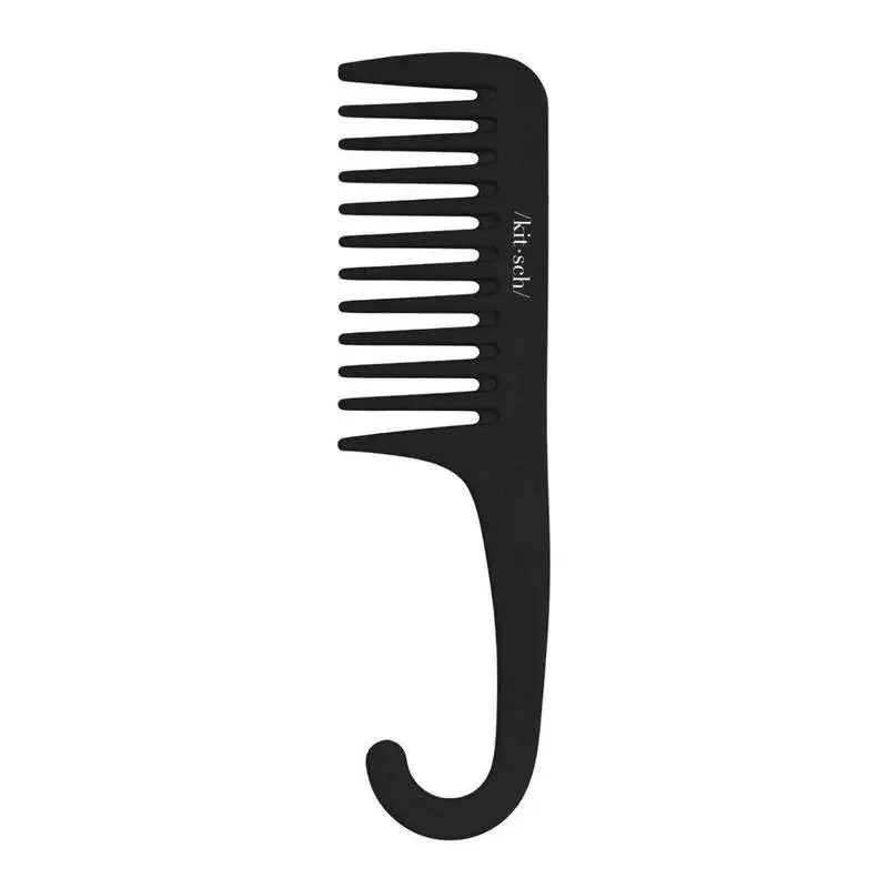 Kitsch Beauty Wide Tooth Comb