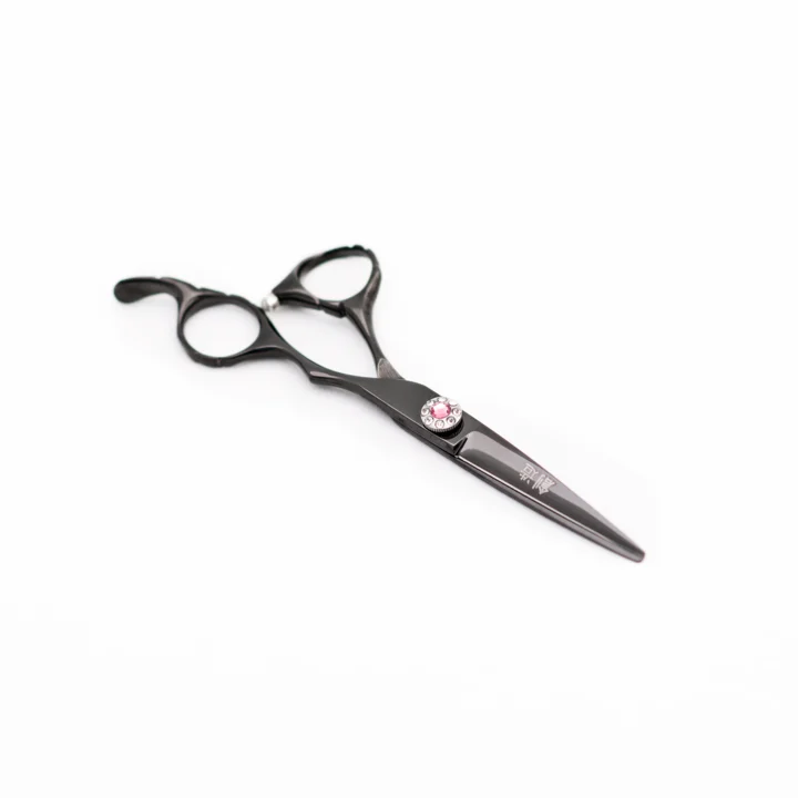 latest Hair Scissors Sozu Essentials Black Diamond Cutting Shear