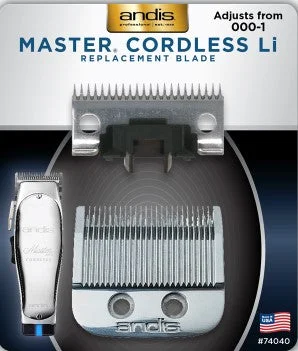 Master® Cordless Replacement Blade # 74040