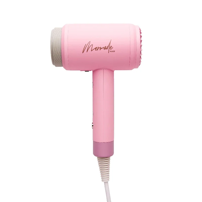 Mermade Hair Dryer