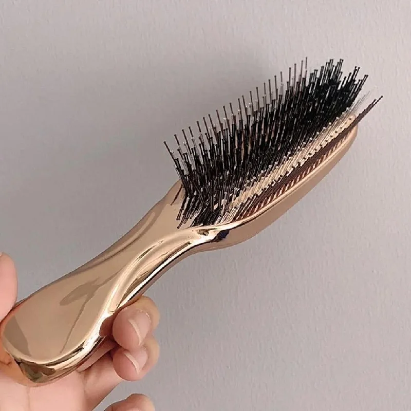 Premium Head Massager Brush