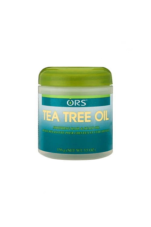 ORS Tea Tree Oil Hairdress 5.5 oz