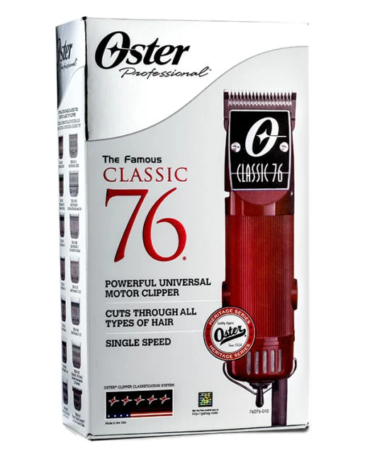 Oster Classic 76 Clipper #76076-010