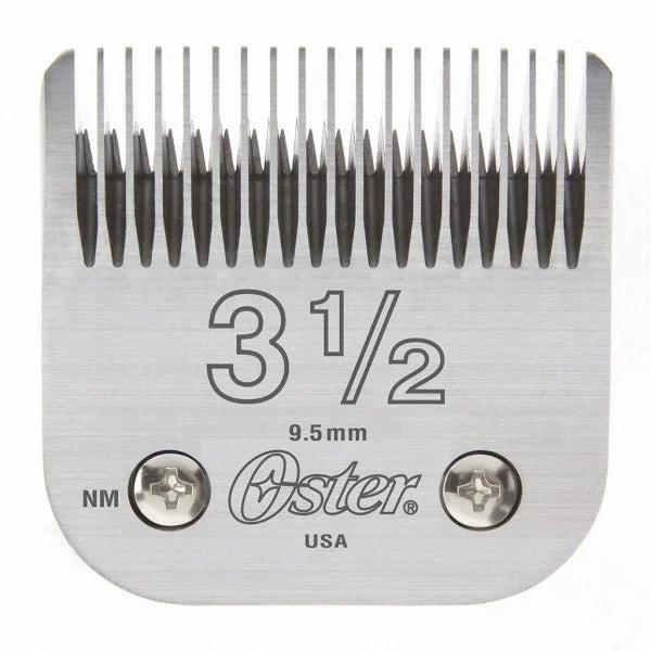 Oster Detachable Clipper Blade Size 3.5  # 76918-146