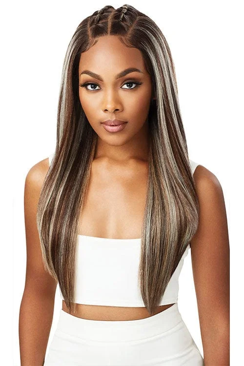 Outre Perfect Hairline Jaylani 13" x 6" Lace Front Wig