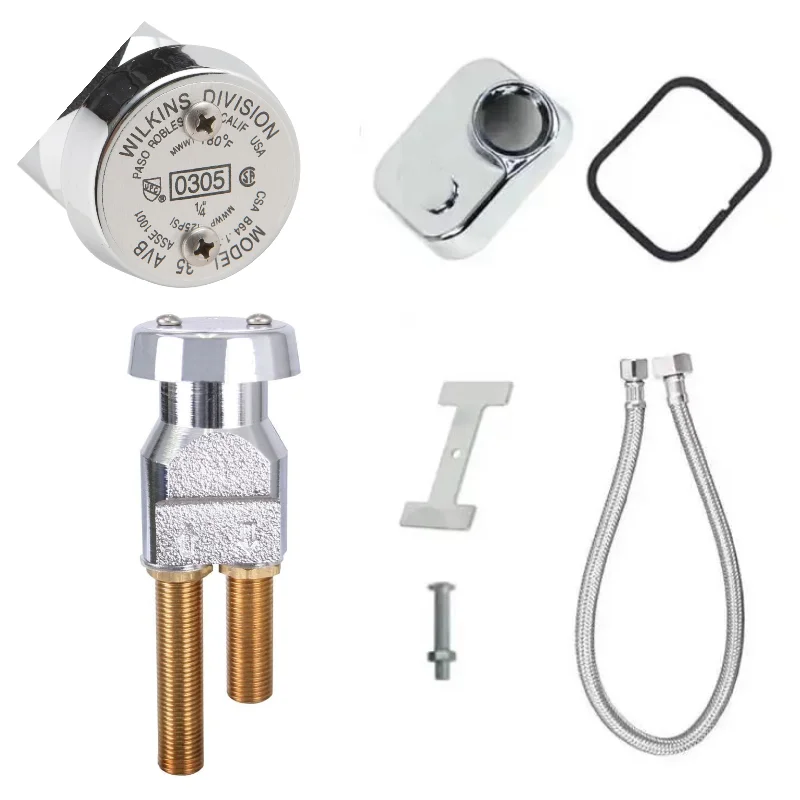 Salon Vacuum Breaker Kit