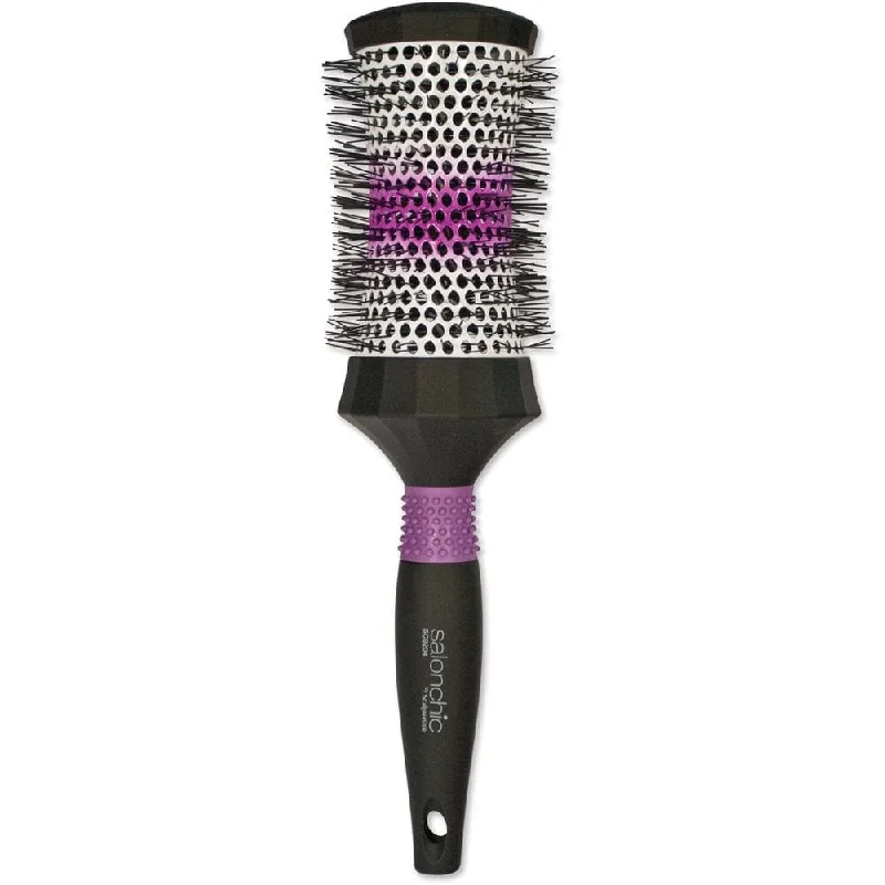 Salonchic 2-3/4" Concave Thermal Brush SC9204