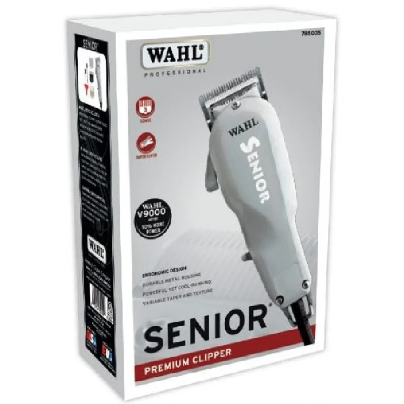 Wahl Senior Premium Clipper	#8500