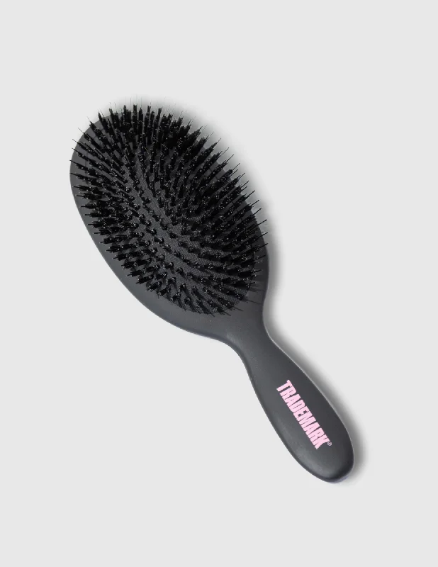 Smooth Brush - Black