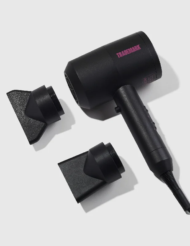 Speedy Blo™ Hair Dryer