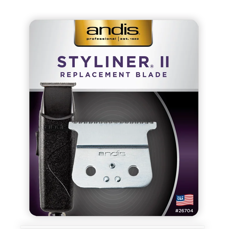 Andis Styliner II T-Blade #26704