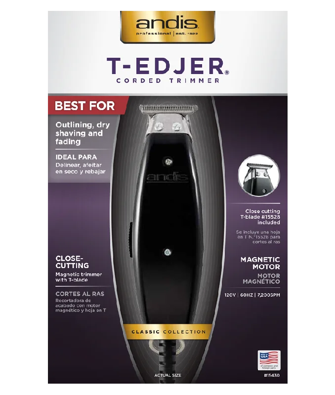 Andis T-Edjer Trimmer #15430