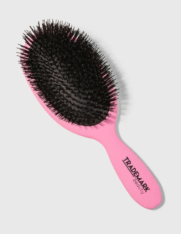 Smooth Brush - Pink