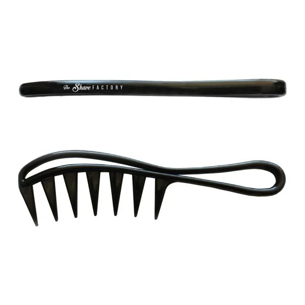 The Shave Factory Hair Comb No 43