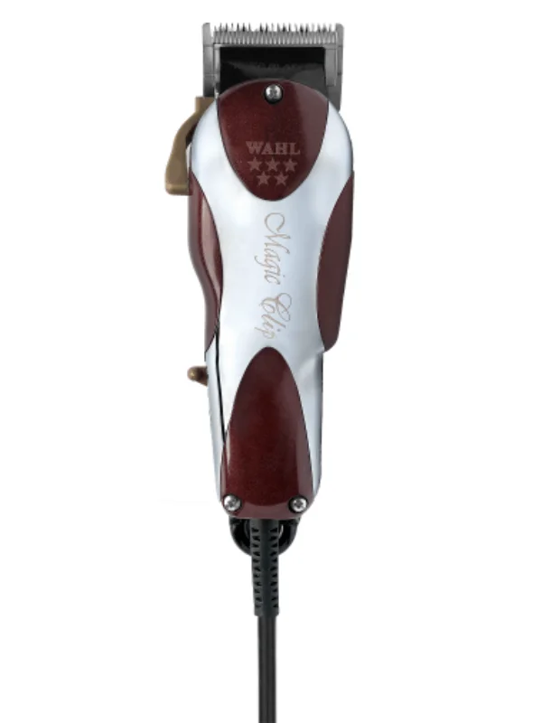 Wahl 5 Star Magic Clip Clipper