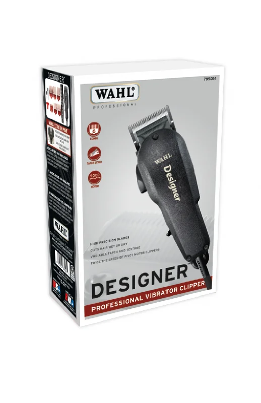 Wahl Designer Clipper #8355-400