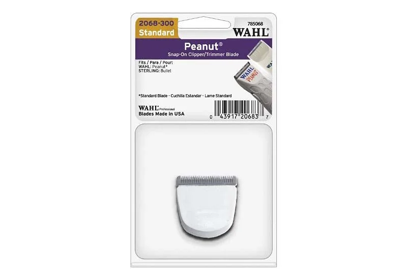 Wahl Peanut Replacement Blade #2068-300