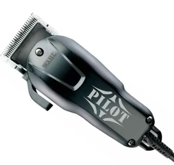 Wahl Professional Pilot Corded Hair Clipper #8483