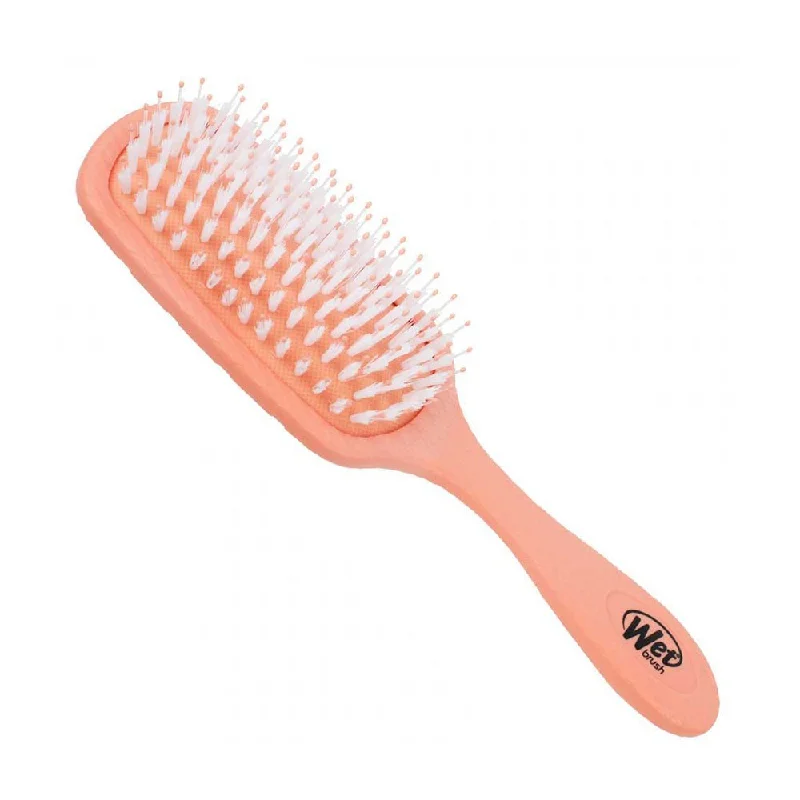 Wet Brush Go Green Shine Brush Coconut Oil