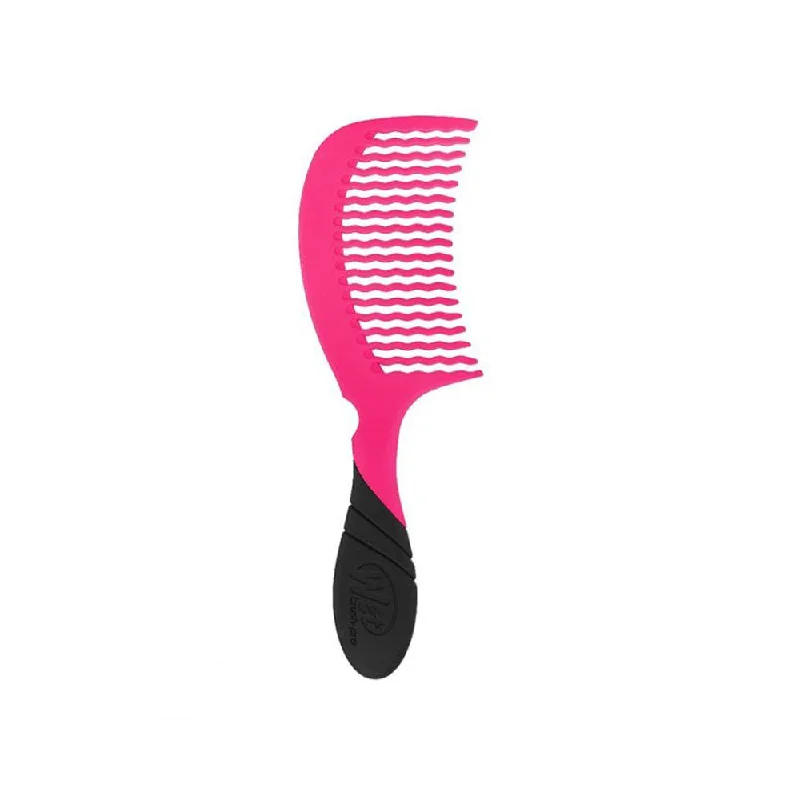 Wet Brush- Pro Detangling Comb- Pink