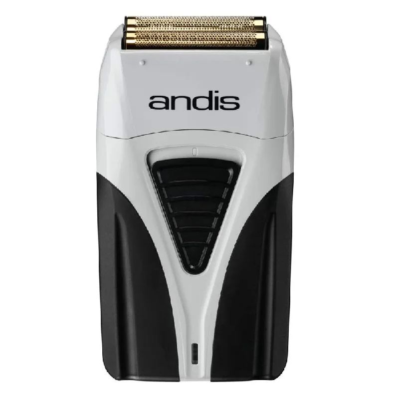 ANDIS SHAVER LITHIUM PLUS