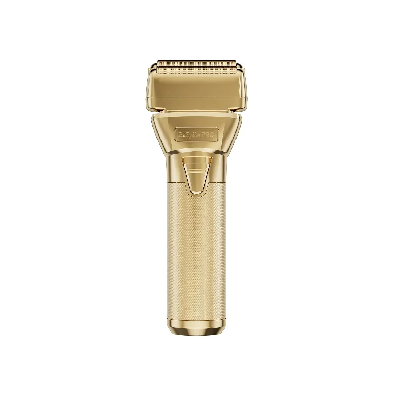 Babyliss Pro Shaver Gold FX FXONE