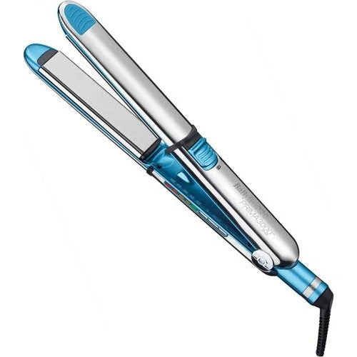 BaBylissPRO Nano Titanium Prima3000 1-1/4" Straightening Iron