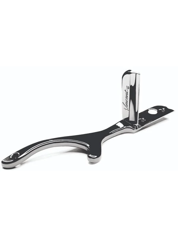 Vincent Weasel Chrome Razor ''Lefty''