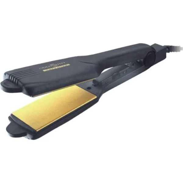 Gold N Hot 2-1/4" Professional Ceramic Straightening Iron