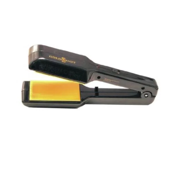 Gold N Hot 2" Professional Straightening Iron