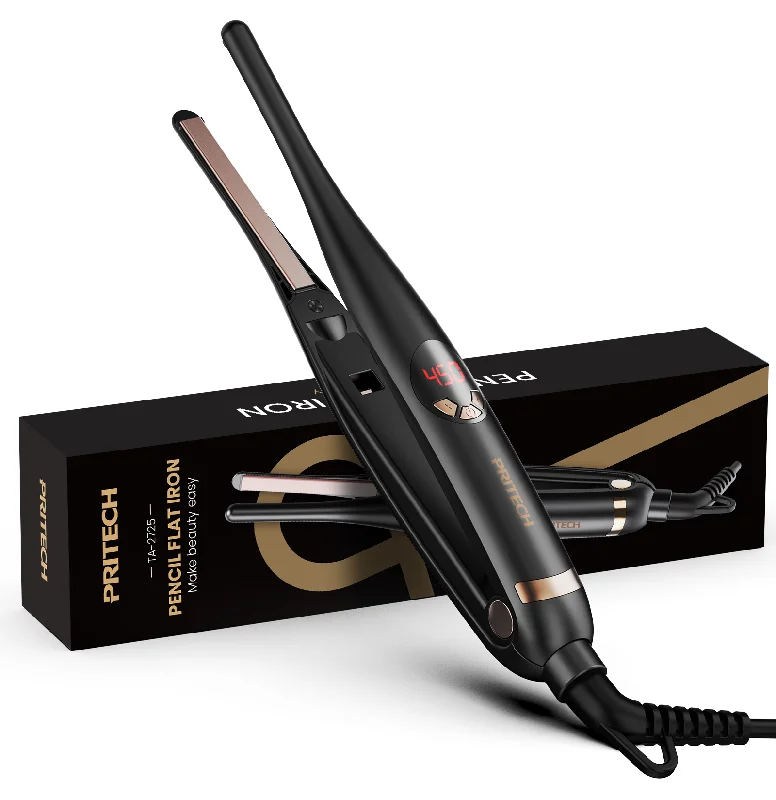 Hair Straightener - TA-2725