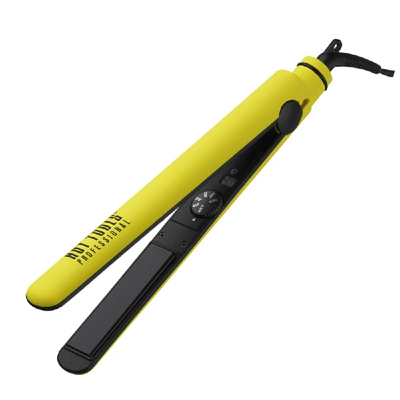 Hot Tools BEE Beautiful Flat Iron 1"