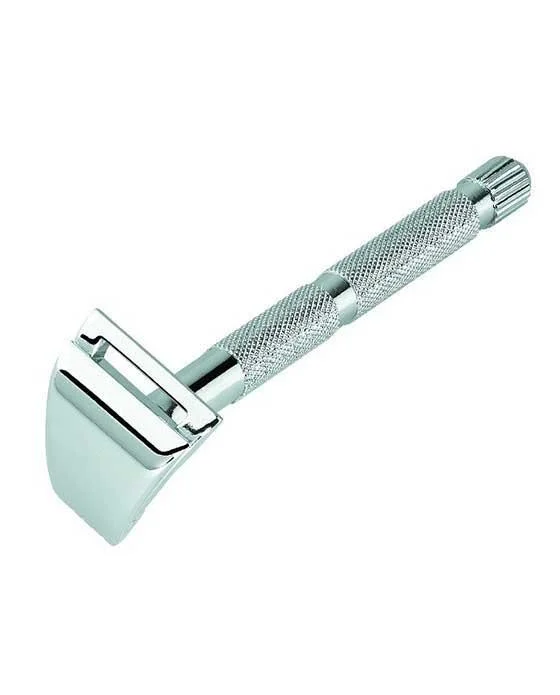 Merkur Detailing Razor, Chrome (Uses MK-908A Blades)