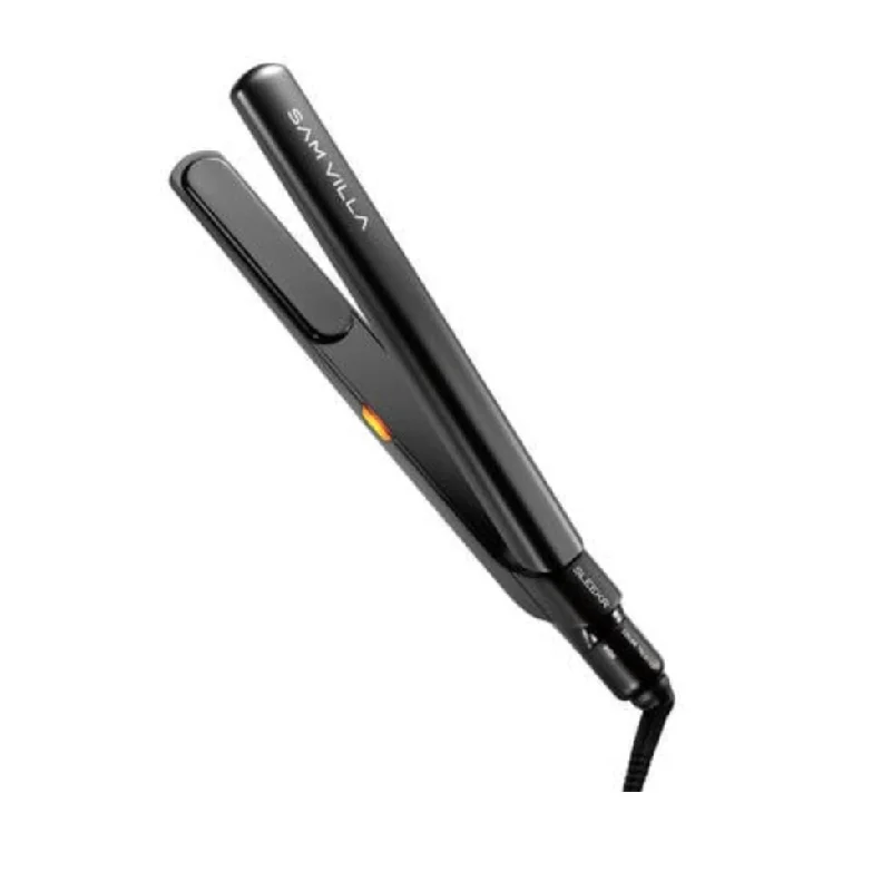 Sam Villa Signature Series Sleekr Flat Iron 1 Inch