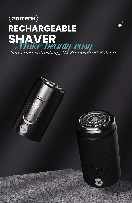 Hair Shaver - RSM-2253